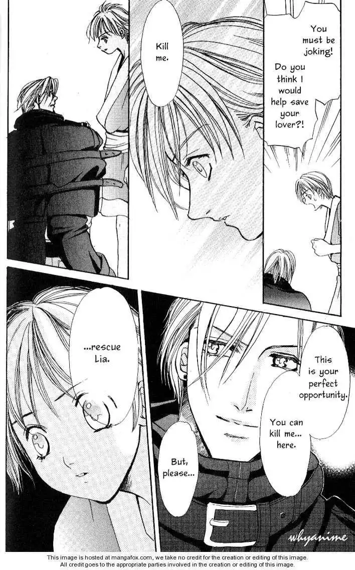 Nephylym (HANAMAKI Anna) Chapter 3 27